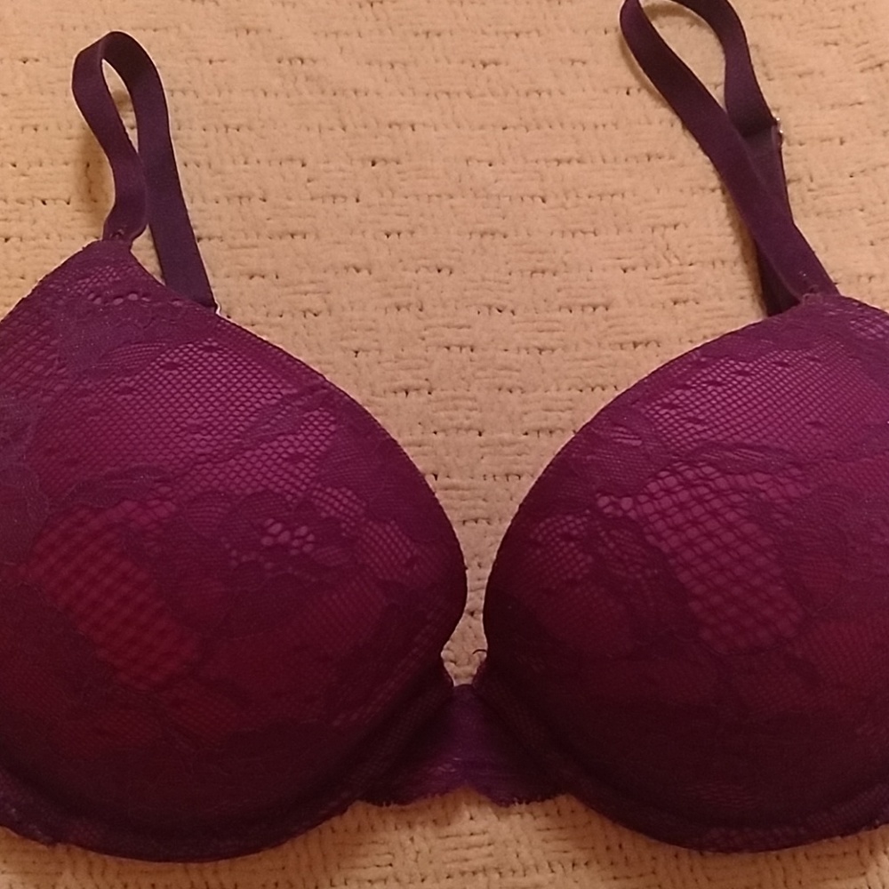 Victoria's Secret bra
